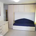 公寓式酒店 Le Orchidee 3*