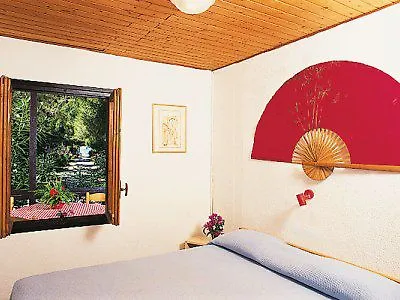 شقة فندقية Le Orchidee