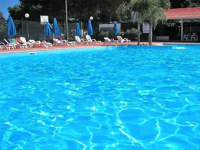 Aparthotel Le Orchidee