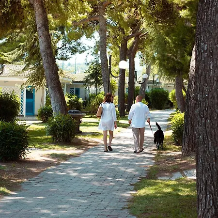 Le Orchidee 3* فيستَ