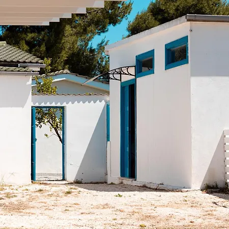 شقة فندقية Le Orchidee 3*