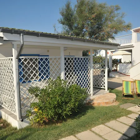 Le Orchidee شقة فندقية فيستَ