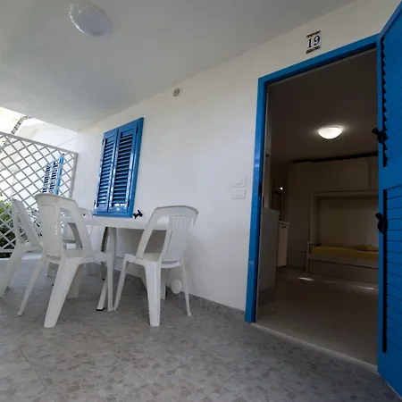 Le Orchidee شقة فندقية 3*