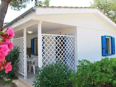 Le Orchidee 3* فيستَ