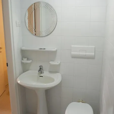 Aparthotel Le Orchidee Vieste