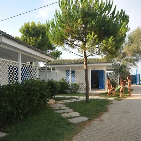 Le Orchidee Aparthotel