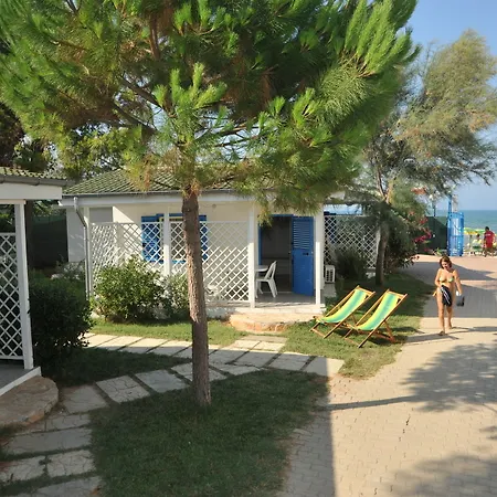 Le Orchidee Vieste