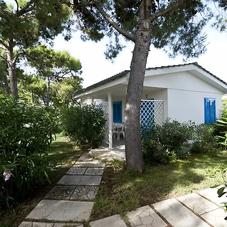 Aparthotel Le Orchidee Vieste