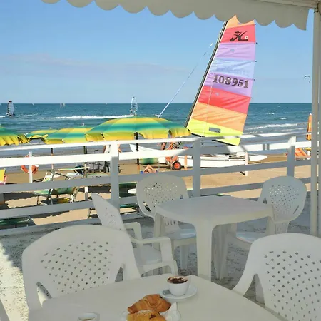 Aparthotel Le Orchidee Vieste