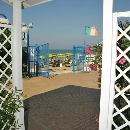 Le Orchidee 3* Vieste