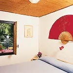 Lejlighedshotel Le Orchidee
