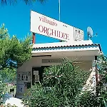 Le Orchidee Vieste