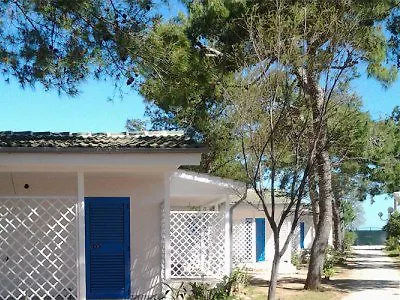 Le Orchidee 3* Vieste