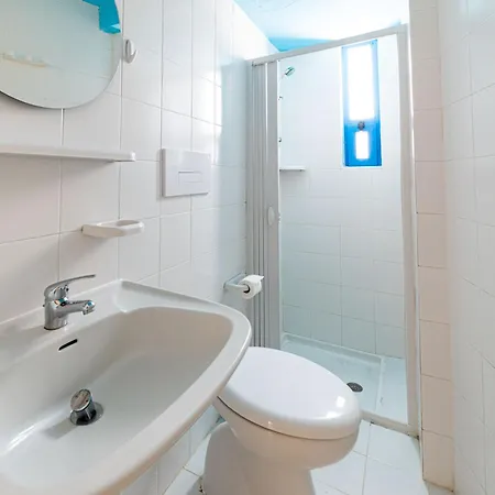 Le Orchidee Hotel apartamentowy