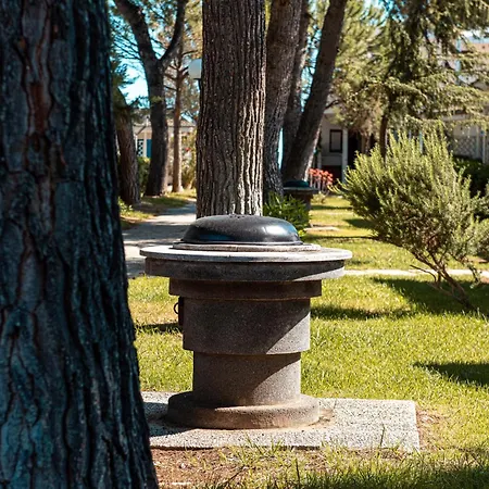 Aparthotel Le Orchidee