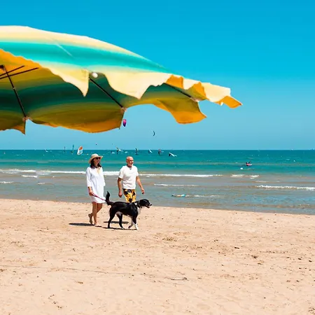 Le Orchidee Aparthotel 3*