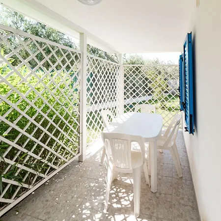 Le Orchidee Aparthotel Vieste