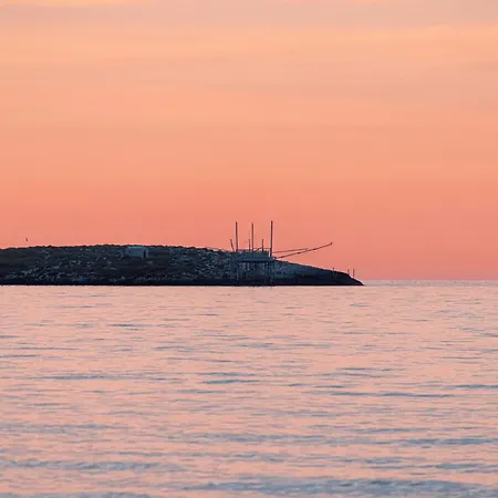 Aparthotel Le Orchidee Vieste