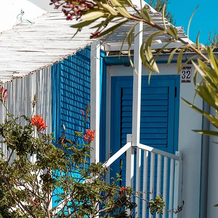 Le Orchidee Aparthotel