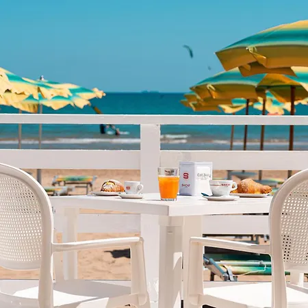 Aparthotel Le Orchidee