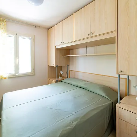 Le Orchidee Aparthotel 3*