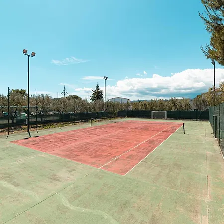 Le Orchidee Aparthotel Vieste