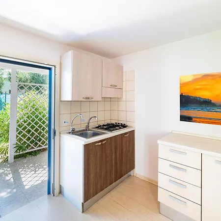 Le Orchidee Aparthotel