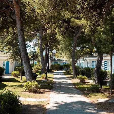 Aparthotel Le Orchidee