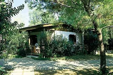 Le Orchidee Aparthotel 3*