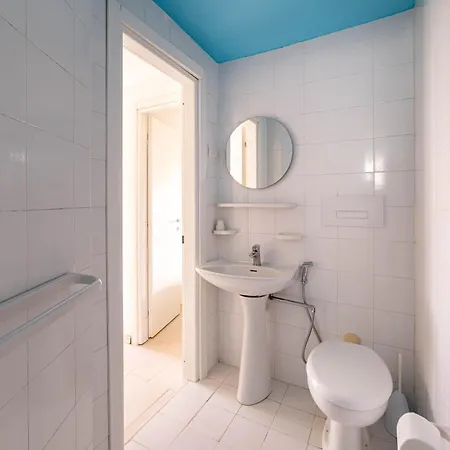 Le Orchidee Lejlighedshotel Vieste