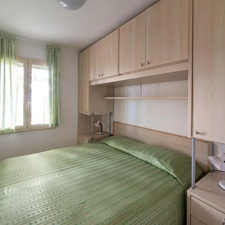 Le Orchidee Hotel apartamentowy