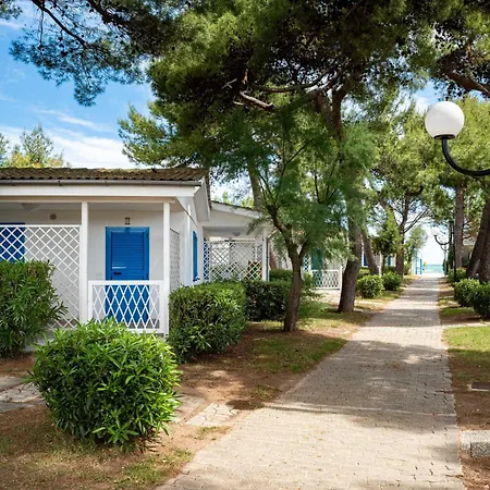 Aparthotel Le Orchidee