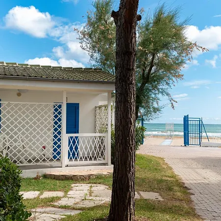 Le Orchidee Aparthotel 3*