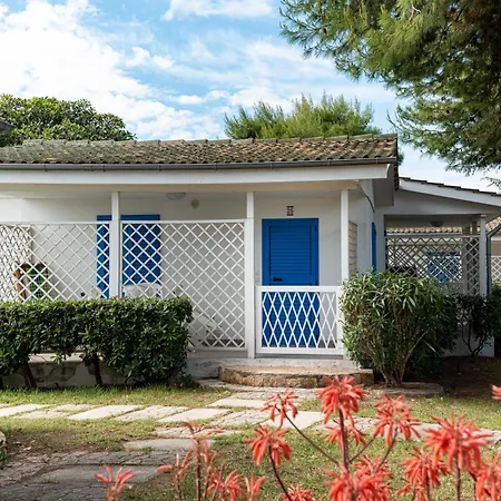 Aparthotel Le Orchidee 3*