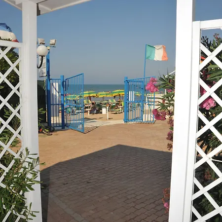 Le Orchidee Aparthotel