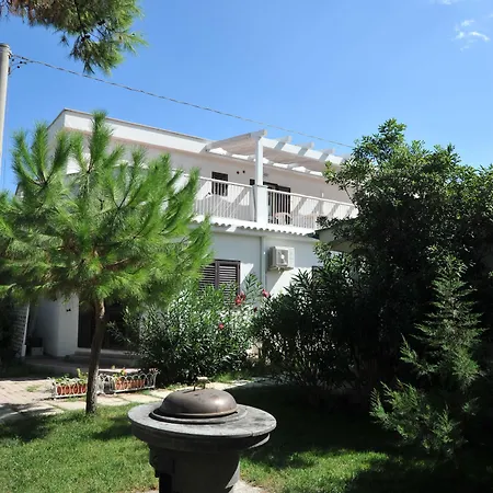 Le Orchidee 3* Vieste