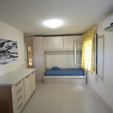 Le Orchidee Aparthotel Vieste