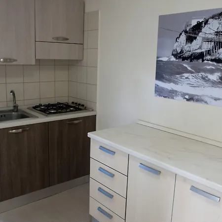 Aparthotel Le Orchidee Vieste