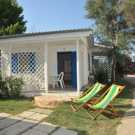 Aparthotel Le Orchidee