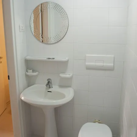 Le Orchidee Aparthotel Vieste