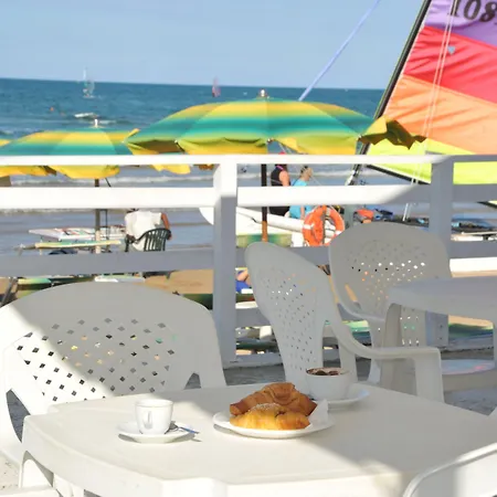 Le Orchidee Aparthotel