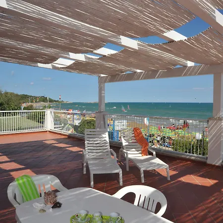 Le Orchidee 3* Vieste