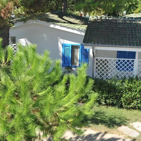 Le Orchidee Aparthotel Vieste