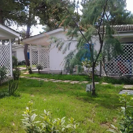 Aparthotel Le Orchidee Vieste