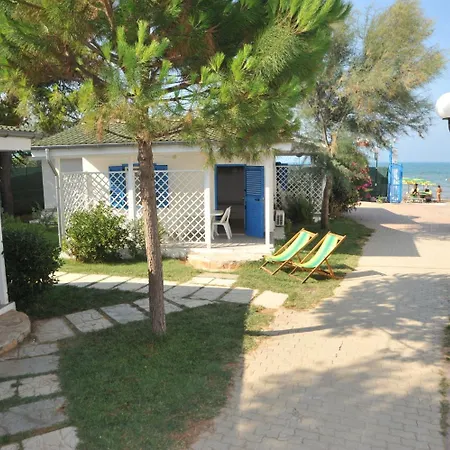 Le Orchidee Aparthotel 3*