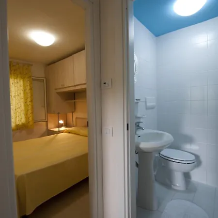 Aparthotel Le Orchidee