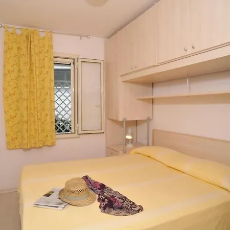 Le Orchidee Aparthotel 3*