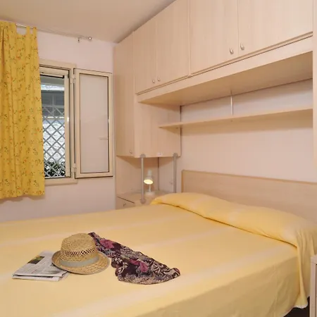 Aparthotel Le Orchidee