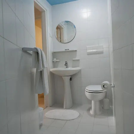 Le Orchidee Aparthotel 3*