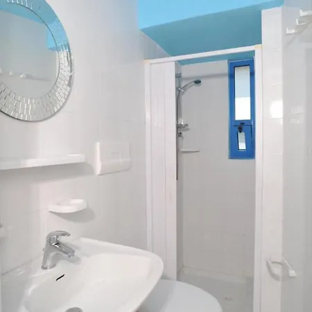 Le Orchidee 3* Vieste